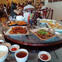  at Nature's Vegetarian 天然素食馆 - Bangsar Baru in Kuala Lumpur