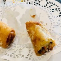 Delicious Yum Cha at Nature's Vegetarian 天然素食馆 - Bangsar Baru in Kuala Lumpur