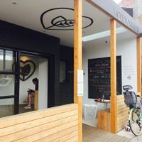 Exterior  at Love Your Soul in Parkdale