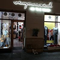 Shop at Veganized in Malaga