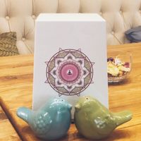 Details  at Prasad in Yalta