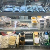  at Green Gourmet in St Leonards