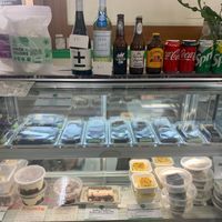  at Green Gourmet in St Leonards