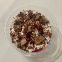  at Green Gourmet in St Leonards