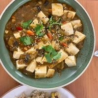  at Green Gourmet in St Leonards