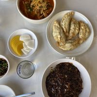   at Shindongyang - 신동양반점 in Seoul