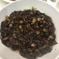 jjajangmyeon at Shindongyang - 신동양반점 in Seoul