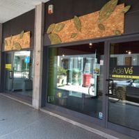 AdeVé Restaurant at AdeVe in Pordenone