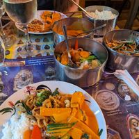  at Thaikhun in Cambridge