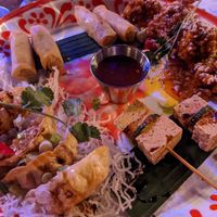  at Thaikhun in Cambridge