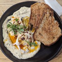  at Hot Numbers Coffee - Gwydir St in Cambridge