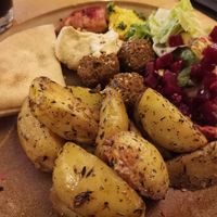  at RizRaz - Kompagnistraede in Copenhagen