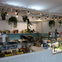 Greentrees at Greentrees The Juicery - Münsterstr in Dusseldorf