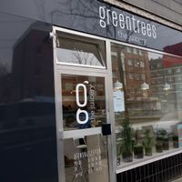 Greentrees the Juicery at Greentrees The Juicery - Münsterstr in Dusseldorf