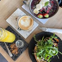 alles   at Greentrees The Juicery - Münsterstr in Dusseldorf