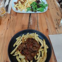 Chichareiras at A Factoria Verde in A Coruna