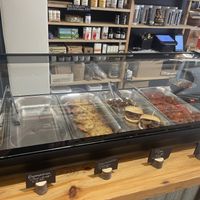 Options   at A Factoria Verde in A Coruna