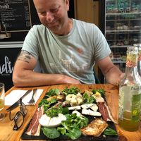  at A Factoria Verde in A Coruna