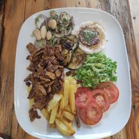  at A Factoria Verde in A Coruna