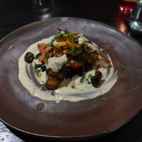 Was super tasty  at Moksa in Ubud