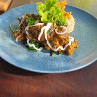  at Moksa in Ubud