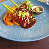 at Moksa in Ubud