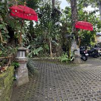   at Moksa in Ubud