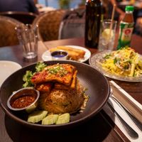 Nam, tel aviv at Nam in Tel Aviv