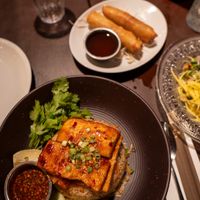 Nam, tel aviv at Nam in Tel Aviv