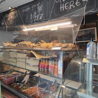 Inside at The Gourmet Offensive in Galway