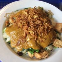 Very yummy   at The Gourmet Offensive in Galway