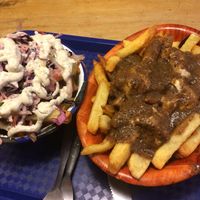 I brought my friend here and he absolutely loved it!  at The Gourmet Offensive in Galway