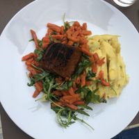 Seit an at Komkommertijd in Ghent