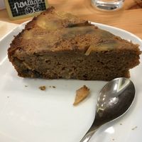 Dessert at LULU - Graine d'un Monde in Dijon