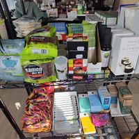 Shop at Sweet Beat Cafe in Sligo