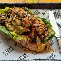  at Sweet Beat Cafe in Sligo