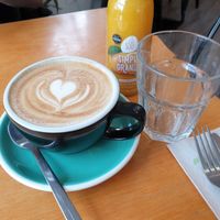  at Sweet Beat Cafe in Sligo