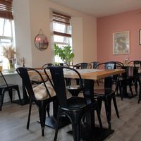  at Sweet Beat Cafe in Sligo