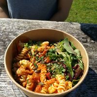  at Sweet Beat Cafe in Sligo