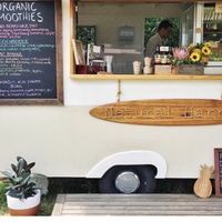 just beautiful  at Natural Harry - Food Trailer in Barwon Heads