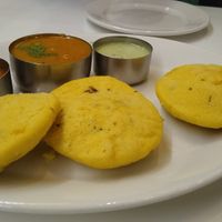 Iddly at Sagar Vegan & Vegetarian Restaurant - Harrow in North West London
