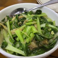   at Lanmadaw Vegetarian Restaurant in Yangon