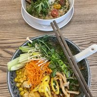 Ramen & Risotto   at Pastva in Prague