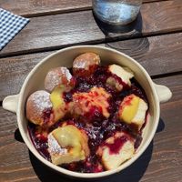 Buchtičky se šodó at Pastva in Prague