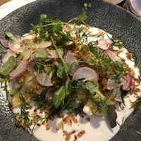 Pirohy   at Pastva in Prague