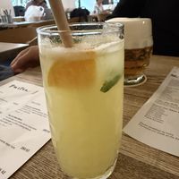   at Pastva in Prague