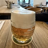   at Pastva in Prague