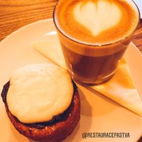 🥰 at Pastva in Prague