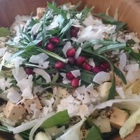 Superfood salade at Markies de Salade in Deurle