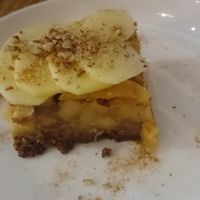 Appel spie at Markies de Salade in Deurle